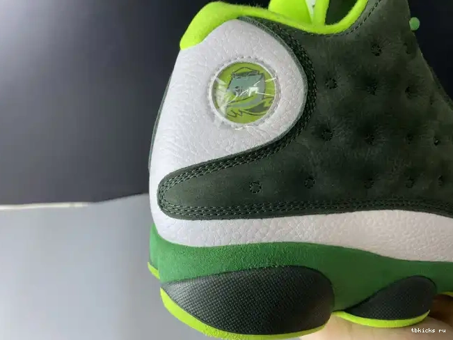 Cheap TB - 313 Jordan 'Oregon Air AR4390 Ducks' 13 Retro PE 0529